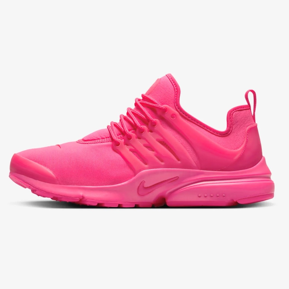 Nike air presto sneakers
